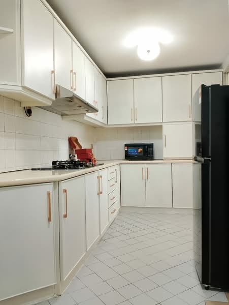Kondominium untuk Disewa di Bistari Lavender Condominium - Desmond Low - PropertyGuru.com.my
