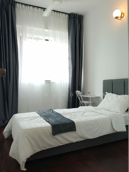 Kondominium untuk Disewa di Bistari Lavender Condominium - Desmond Low - PropertyGuru.com.my