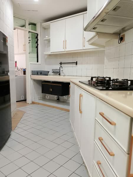 Kondominium untuk Disewa di Bistari Lavender Condominium - Desmond Low - PropertyGuru.com.my