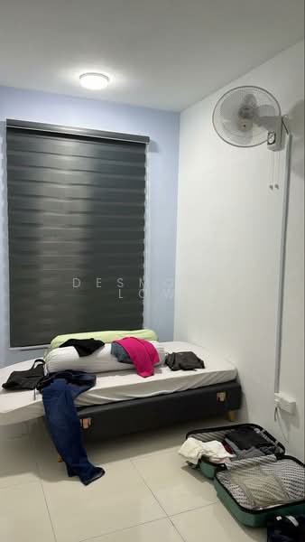 Service Residence for Rent at Vivo Executive Apartment - Desmond Low - PropertyGuru.com.my
