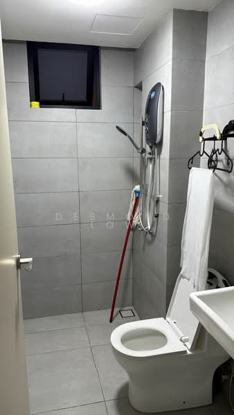 Service Residence for Rent at Vivo Executive Apartment - Desmond Low - PropertyGuru.com.my