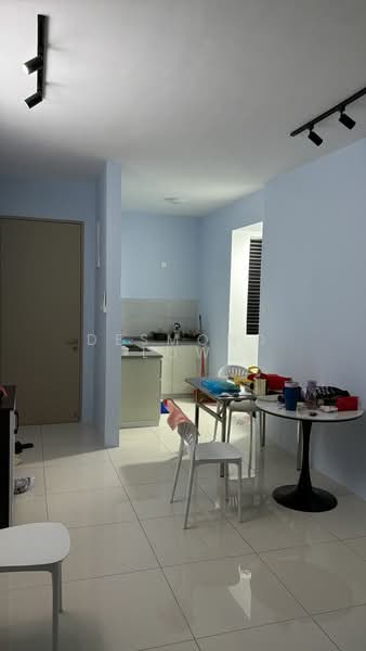 Service Residence for Rent at Vivo Executive Apartment - Desmond Low - PropertyGuru.com.my