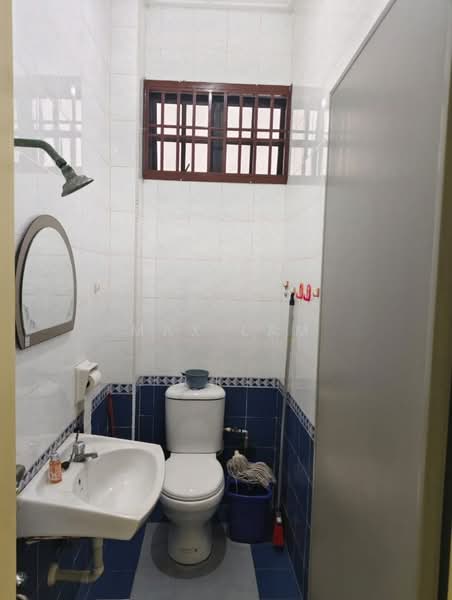 1.5-storey Terraced House for Sale in Taman Perling (Perling) - Max Lam - PropertyGuru.com.my