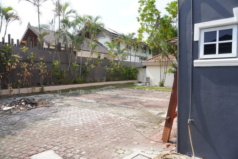 Rumah Banglo untuk Disewa di Country Heights (Kajang) - Nadrah Omar - PropertyGuru.com.my