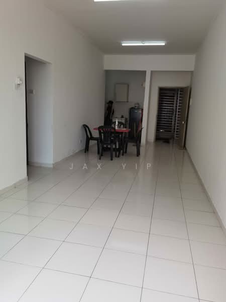 Servis Apartment untuk Disewa di Jentayu Residensi @ Tampoi - Jax Yip - PropertyGuru.com.my