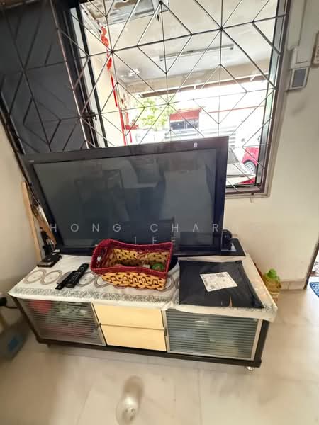 Rumah Teres 1 Tingkat untuk Disewa di Johor Bahru (Johor) - Hong Charng Lee - Interior - PropertyGuru.com.my