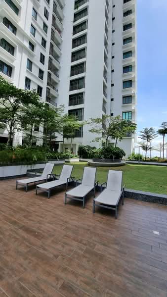 Condominium for Sale at Tree Sparina - Alvin Sim - Exterior - PropertyGuru.com.my