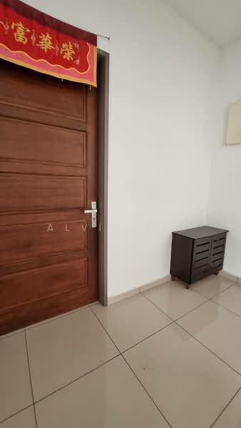 Condominium for Sale at Tree Sparina - Alvin Sim - Entrance - PropertyGuru.com.my