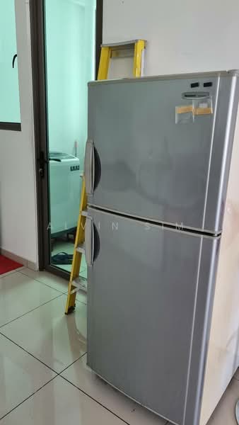 Condominium for Sale at Tree Sparina - Alvin Sim - Interior - PropertyGuru.com.my
