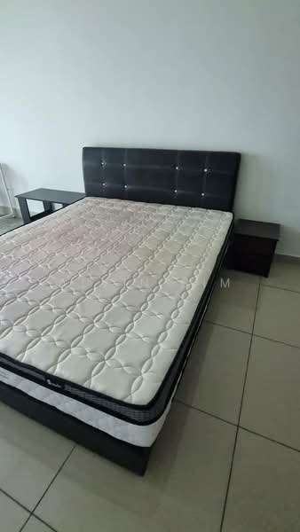 Condominium for Sale at Tree Sparina - Alvin Sim - Bedroom - PropertyGuru.com.my