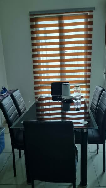 Condominium for Sale at Tree Sparina - Alvin Sim - Dining Room - PropertyGuru.com.my