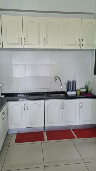 Condominium for Sale at Tree Sparina - Alvin Sim - Kitchen - PropertyGuru.com.my