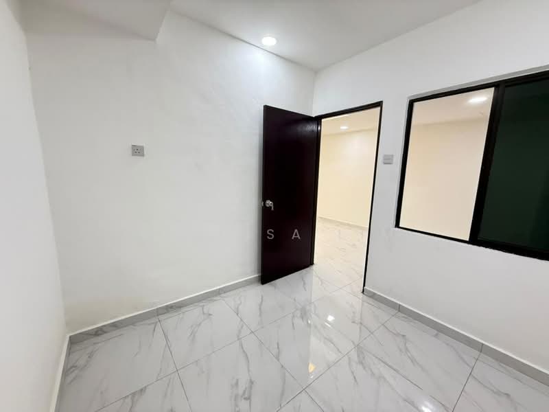 2-storey Terraced House for Sale in Saleng (Senai) - Vanessa Lim - Interior - PropertyGuru.com.my