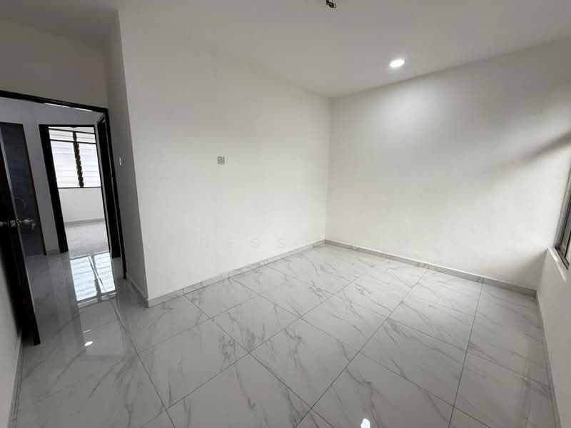 2-storey Terraced House for Sale in Saleng (Senai) - Vanessa Lim - Interior - PropertyGuru.com.my