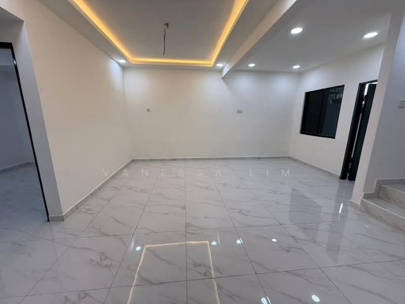 2-storey Terraced House for Sale in Saleng (Senai) - Vanessa Lim - Interior - PropertyGuru.com.my