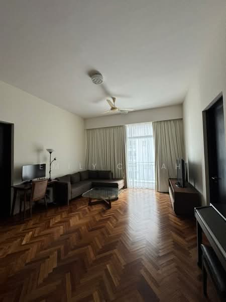 Kondominium untuk Disewa di Quayside Seafront Resort Condominiums - Emily Chuah - PropertyGuru.com.my