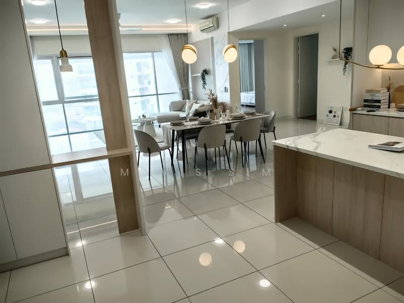Condominium for Rent at Seringin Residences - Mavis Sim - PropertyGuru.com.my