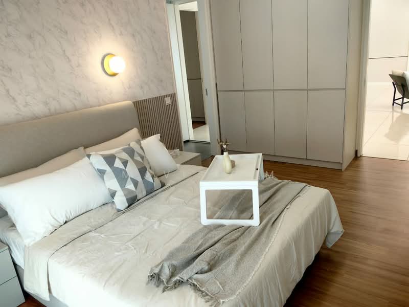 Condominium for Rent at Seringin Residences - Mavis Sim - PropertyGuru.com.my