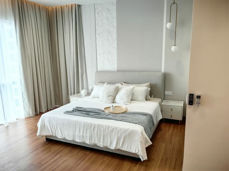 Condominium for Rent at Seringin Residences - Mavis Sim - PropertyGuru.com.my