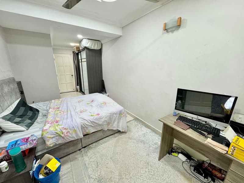 Rumah Teres 2 Tingkat untuk Dijual di Wangsa Maju (Kuala Lumpur) - Adi Mohamad - Bedroom - PropertyGuru.com.my
