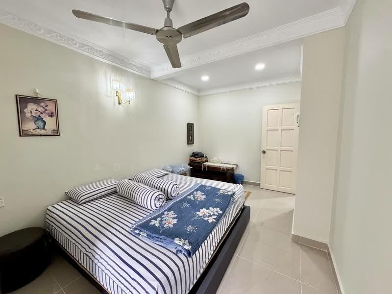 Rumah Teres 2 Tingkat untuk Dijual di Wangsa Maju (Kuala Lumpur) - Adi Mohamad - Bedroom - PropertyGuru.com.my