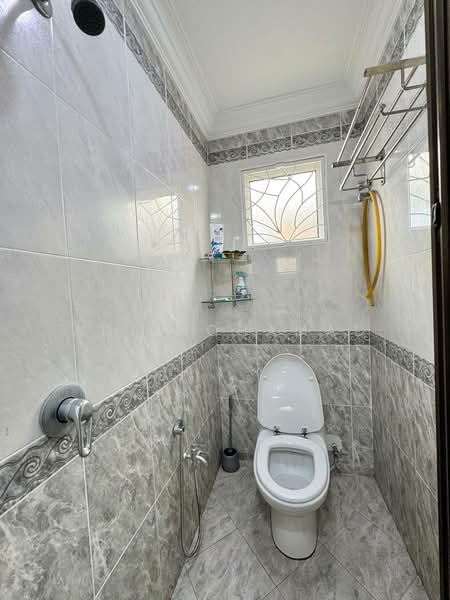 Rumah Teres 2 Tingkat untuk Dijual di Wangsa Maju (Kuala Lumpur) - Adi Mohamad - Bathroom - PropertyGuru.com.my
