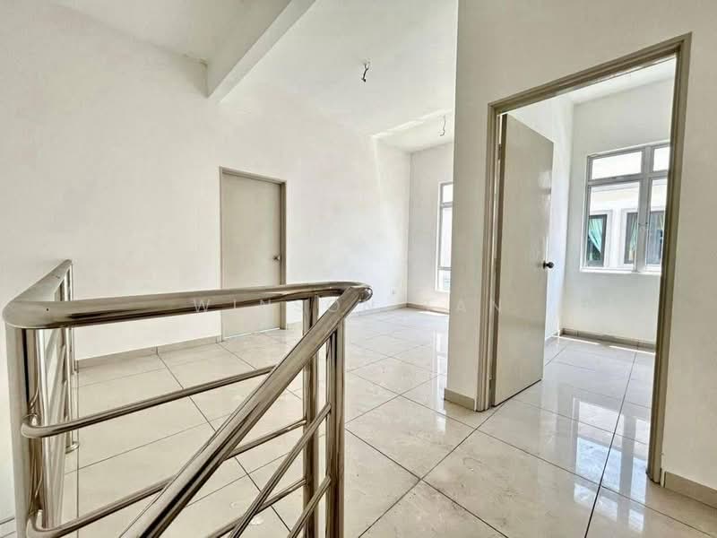 Cluster House for Sale in Kempas (Johor Bahru) - Winson Tan - PropertyGuru.com.my