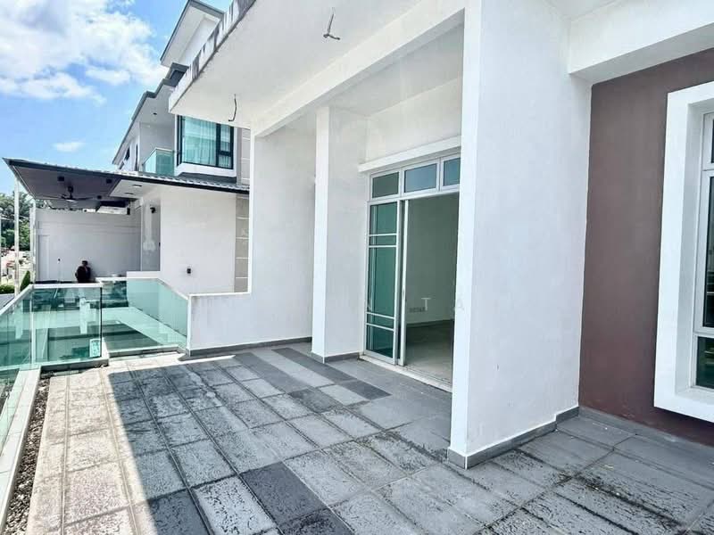 Cluster House for Sale in Kempas (Johor Bahru) - Winson Tan - PropertyGuru.com.my