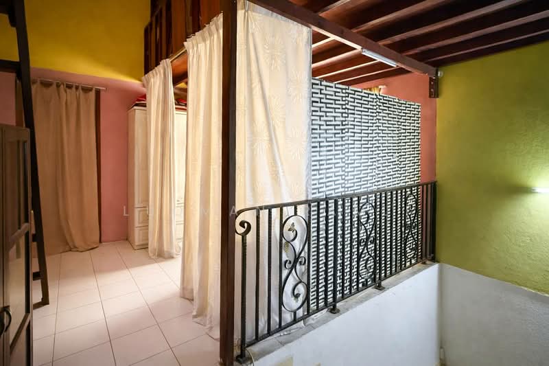 Rumah Teres untuk Dijual di Taman Bukit Subang (Shah Alam) - Luqman Ramli - Interior - PropertyGuru.com.my