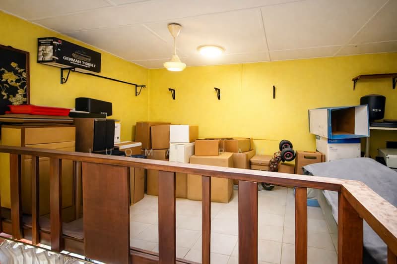 Rumah Teres untuk Dijual di Taman Bukit Subang (Shah Alam) - Luqman Ramli - Interior - PropertyGuru.com.my