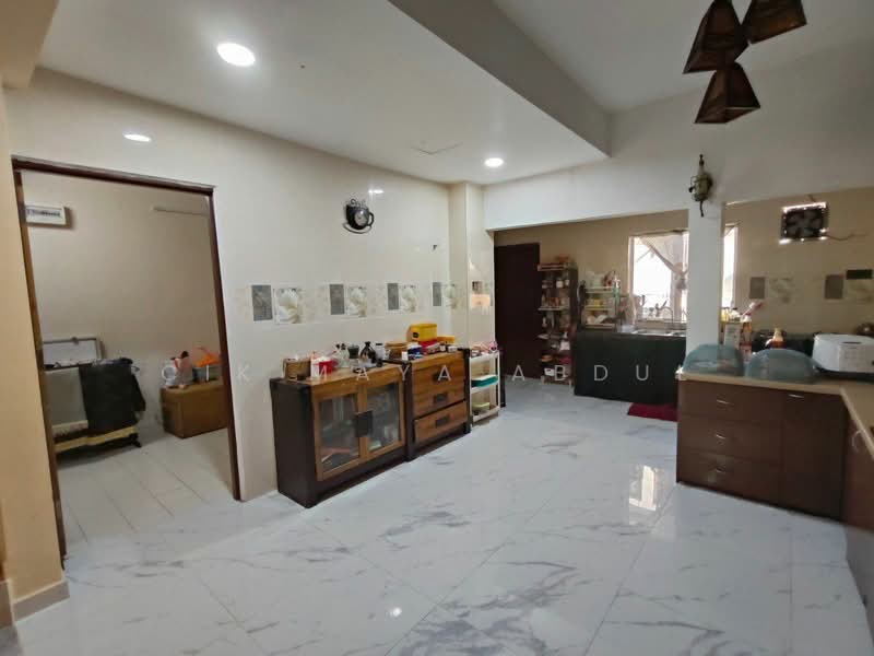 Rumah Teres 2 Tingkat untuk Dijual di Ampang Jaya (Ampang) - Cik Maya Abdul - Kitchen - PropertyGuru.com.my