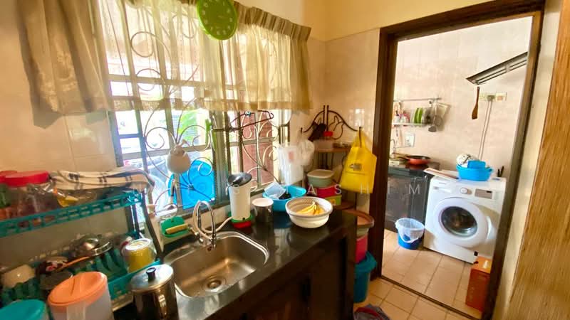 Rumah Teres 2 Tingkat untuk Dijual di Presint 9 (Putrajaya) - Nafis Hashim - Kitchen - PropertyGuru.com.my