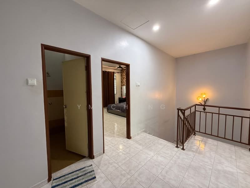 Rumah Teres 2 Tingkat untuk Disewa di Melaka City (Melaka) - YM Chong - PropertyGuru.com.my