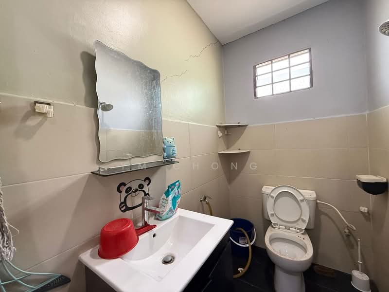 Rumah Teres 2 Tingkat untuk Disewa di Melaka City (Melaka) - YM Chong - PropertyGuru.com.my