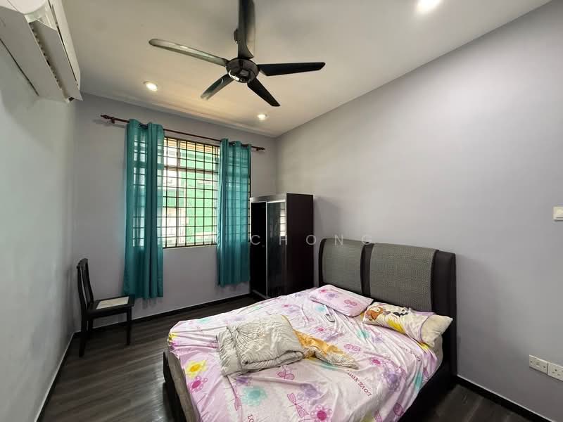 Rumah Teres 2 Tingkat untuk Disewa di Melaka City (Melaka) - YM Chong - PropertyGuru.com.my