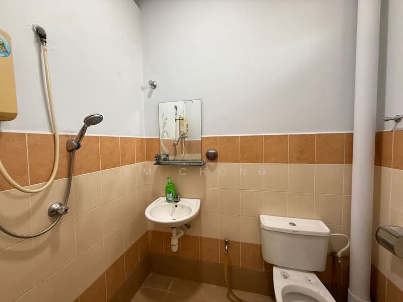 Rumah Teres 2 Tingkat untuk Disewa di Melaka City (Melaka) - YM Chong - PropertyGuru.com.my