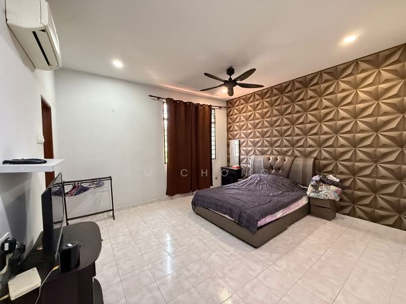 Rumah Teres 2 Tingkat untuk Disewa di Melaka City (Melaka) - YM Chong - PropertyGuru.com.my