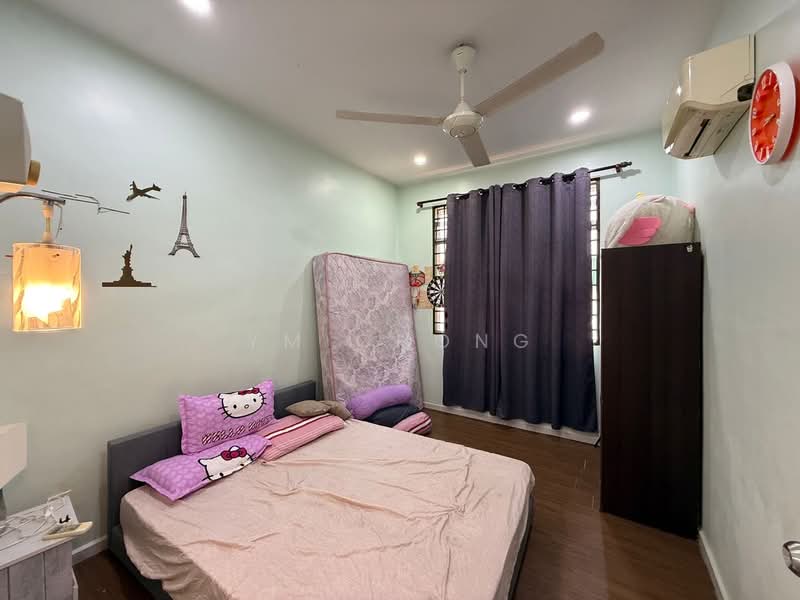 Rumah Teres 2 Tingkat untuk Disewa di Melaka City (Melaka) - YM Chong - PropertyGuru.com.my