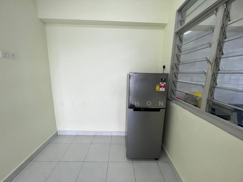 Service Residence for Rent at Main Place Residence - Alvis Chong - Interior - PropertyGuru.com.my