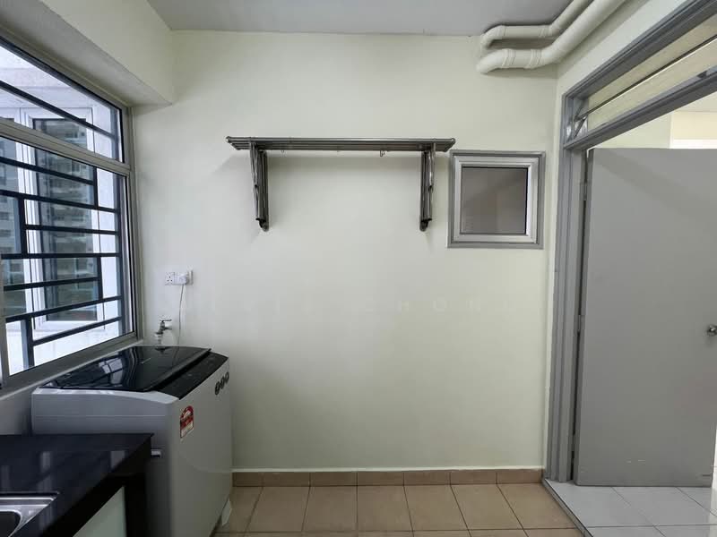 Service Residence for Rent at Main Place Residence - Alvis Chong - Interior - PropertyGuru.com.my