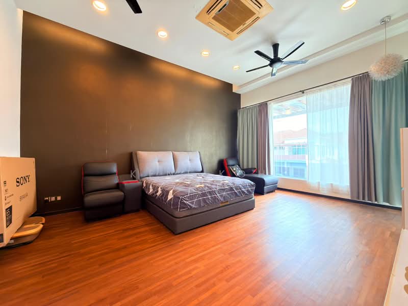 Rumah Berkembar untuk Dijual di Iskandar Puteri (Nusajaya) (Johor) - Kent Koh - PropertyGuru.com.my