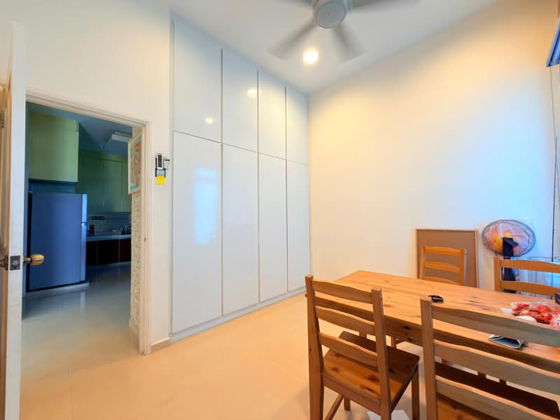Rumah Berkembar untuk Dijual di Iskandar Puteri (Nusajaya) (Johor) - Kent Koh - PropertyGuru.com.my