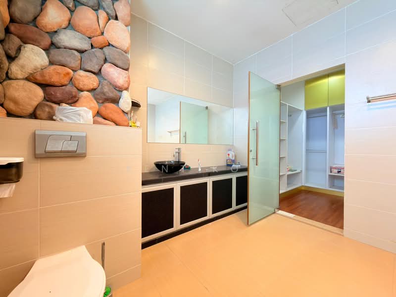 Rumah Berkembar untuk Dijual di Iskandar Puteri (Nusajaya) (Johor) - Kent Koh - PropertyGuru.com.my