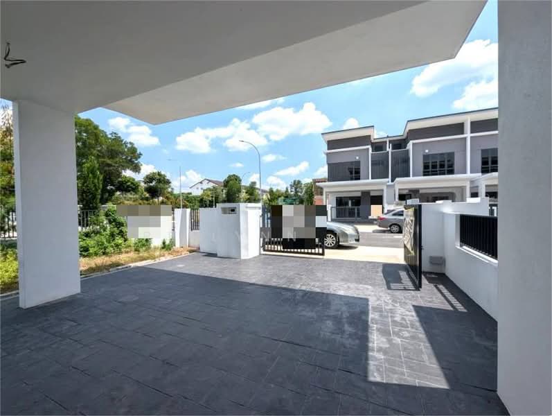 Rumah Teres untuk Dijual di Klang (Selangor) - Reilynn Tue - Exterior - PropertyGuru.com.my