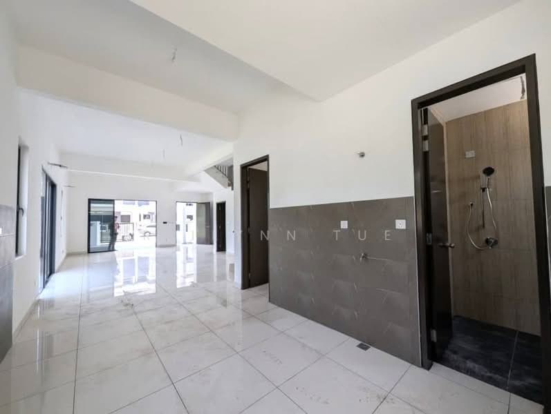 Rumah Teres untuk Dijual di Klang (Selangor) - Reilynn Tue - Interior - PropertyGuru.com.my