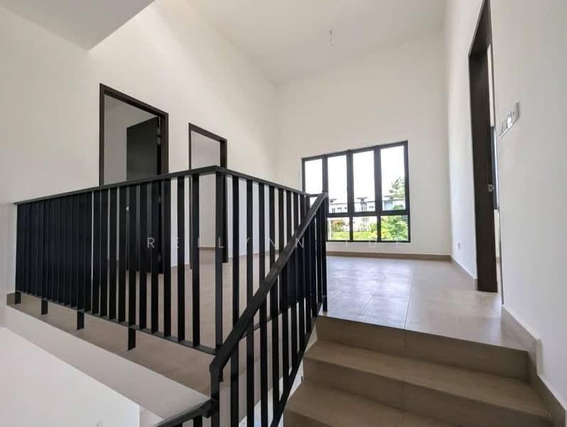 Rumah Teres untuk Dijual di Klang (Selangor) - Reilynn Tue - Interior - PropertyGuru.com.my