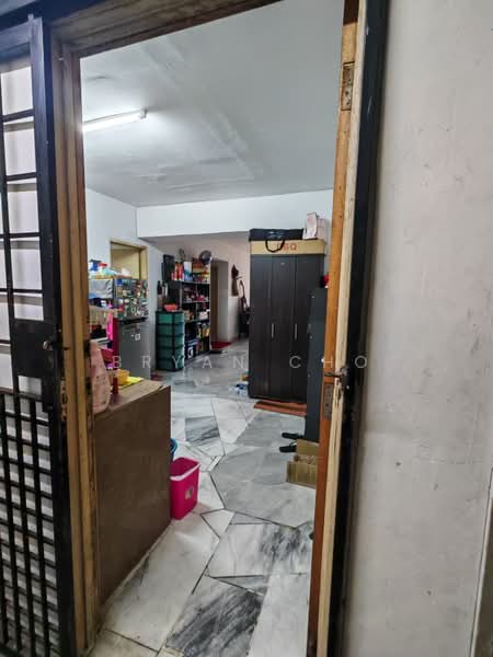 Apartment for Sale at Ascadia Lake View Apartment - Bryan Cho - Interior - PropertyGuru.com.my