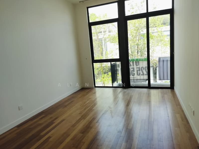 Banglo Lot Kosong untuk Dijual di Ampang (Kuala Lumpur) - Alan Hong - Living Room - PropertyGuru.com.my