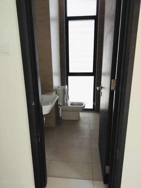 Banglo Lot Kosong untuk Dijual di Ampang (Kuala Lumpur) - Alan Hong - Bathroom - PropertyGuru.com.my