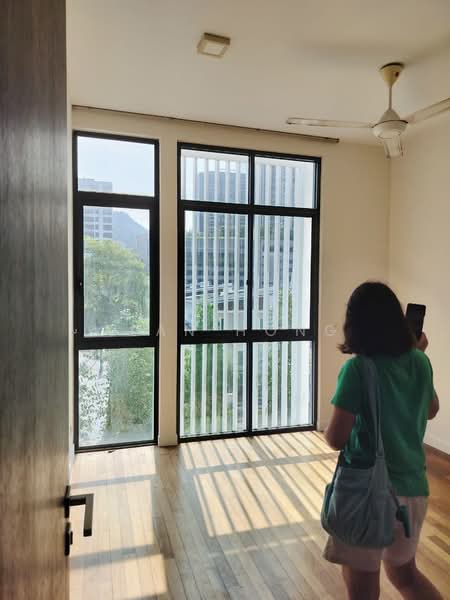 Banglo Lot Kosong untuk Dijual di Ampang (Kuala Lumpur) - Alan Hong - Interior - PropertyGuru.com.my